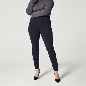 Spanx The Perfect Pant, Ankle Backseam Skinny